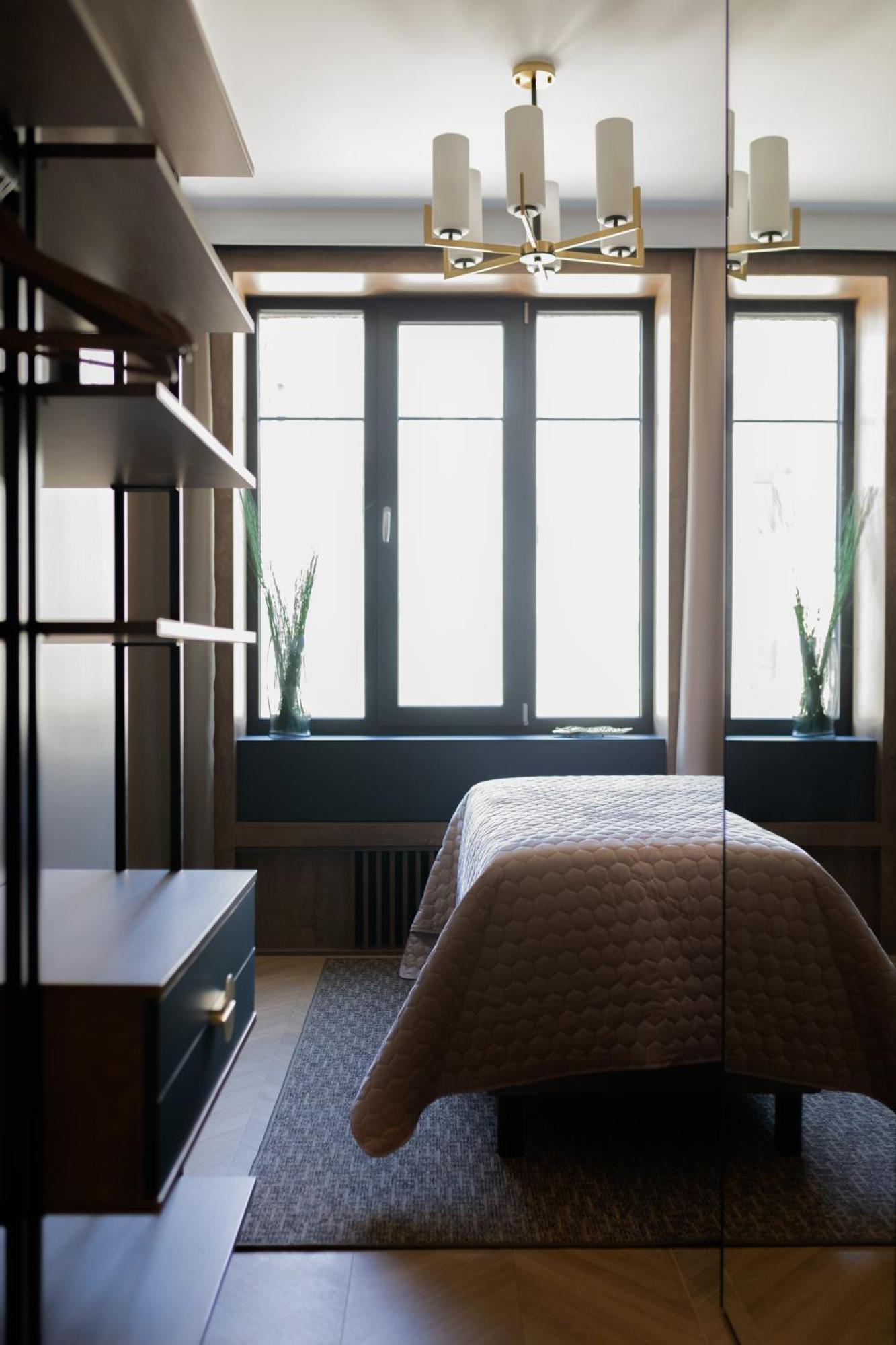 Four Sisters Luxury Rooms In Siauliai Экстерьер фото
